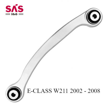Mercedes Benz E-CLASS W211 2002 - 2008 Stabilizer Rear Left Upper Rearward - E-CLASS W211 2002 - 2008